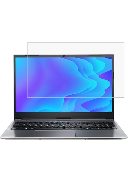 puluz Thunderobot Iger E1 15.6 Inç Için Laptop Ekran Filmi Şeffaf (Yurt Dışından)