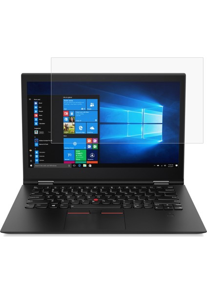 puluz Thinkpad X1 Carbon 14 Inç Için Laptop Ekran Filmi Şeffaf (Yurt Dışından)