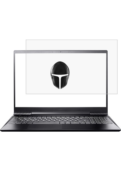 puluz Thunderobot 911 Air 15.6 Inç Için Laptop Ekran Filmi Şeffaf (Yurt Dışından)