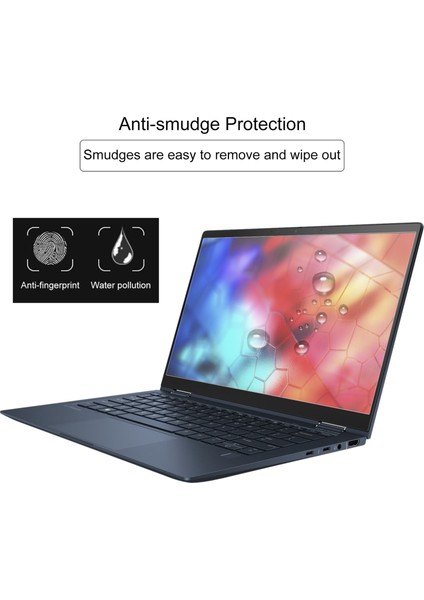 puluz Hp Envy X360 13 13.3 Inç Için Laptop Ekran Filmi Şeffaf (Yurt Dışından) fiyatları