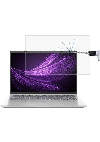 puluz Asus Fl8700 15.6 Inç Için Laptop Ekran Filmi Şeffaf (Yurt Dışından)