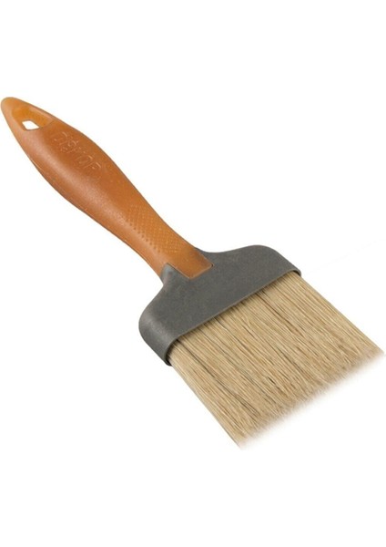 Doğal Kestirme Boya Fırçası 60 mm (6002)