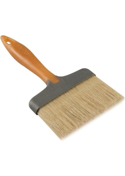 6004 Doğal Kestirme Boya Fırçası 100MM