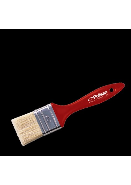 Kestirme Fırçası No:4