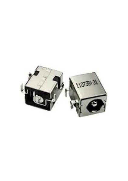 2 Adet Asus A52 A54 K52 K54 X52 X54 Notebook Dc Power Jack Dc Soket