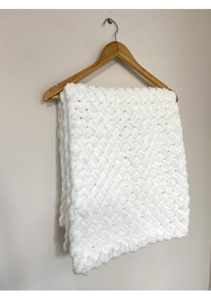 Bebek Battaniyesi Kışlık-Kalın 85X85CM-ALIZE Puffy fiyatları