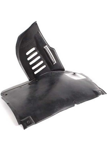 Bmw E39 Uyumlu Sol Ön Davlumbaz Ön Parça 51718159425