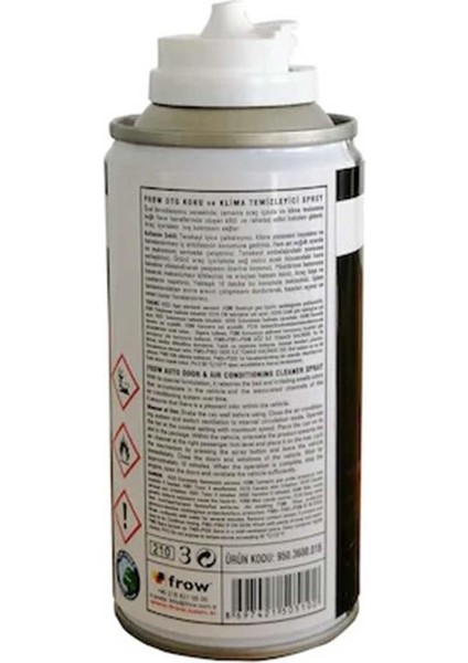 Araç Içi Koku Spreyi Bomba 100 ml fiyatları