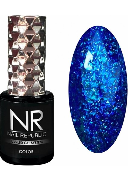 Nail Republic Kalıcı Oje 10ML 464