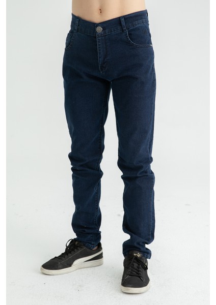 Erkek Çocuk Pantolon 8892