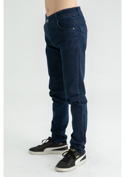 Erkek Çocuk Pantolon 8892