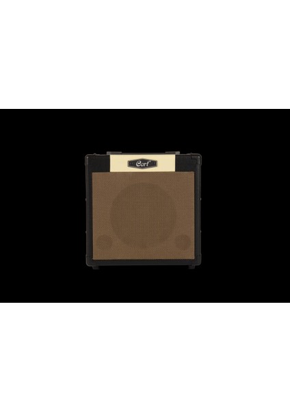 CM15RBK Elektro Gitar Amfisi (15W)