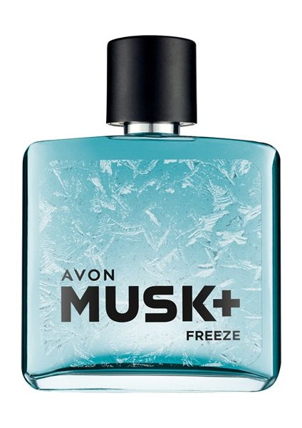 Musk Freeze Erkek Parfüm Edt 75 Ml.