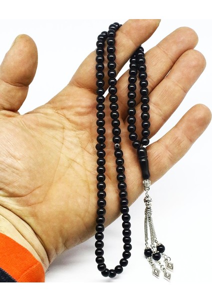 Gürcistan Oltusu Küçük Boy 99 Luk Namaz Tesbihi fırsatları