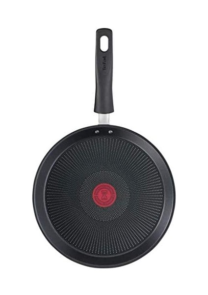 Titanyum 3x Ultimateone Krep Tavası, Indüksiyon Tabanlı, 25 cm. fırsatları