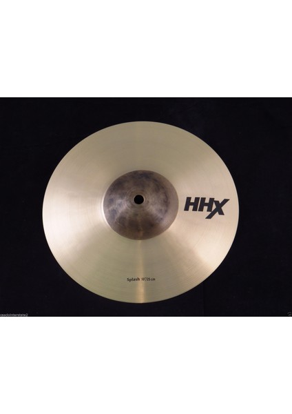 11005XN 10’’ Splash Hhx