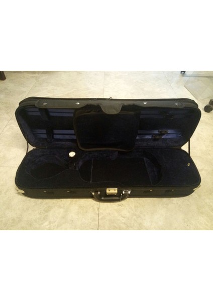 Kng HDH-160 Keman Kutusu 4/4