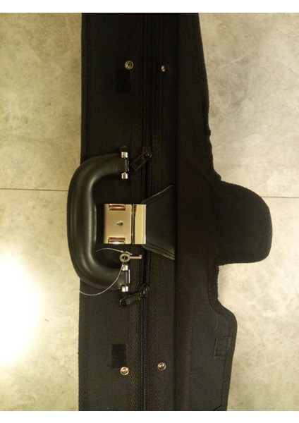 Kng HDH-160 Keman Kutusu 4/4 modelleri