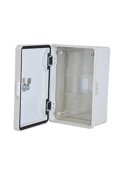 25*30*13 Plastik Pano Yavuz