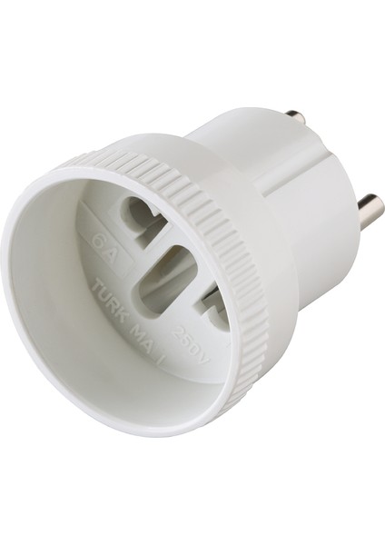 Adaptör Fişi Makel