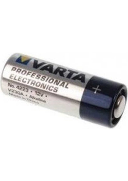 23A 12V Oto Kumanda Pili 50 Adet indirimleri