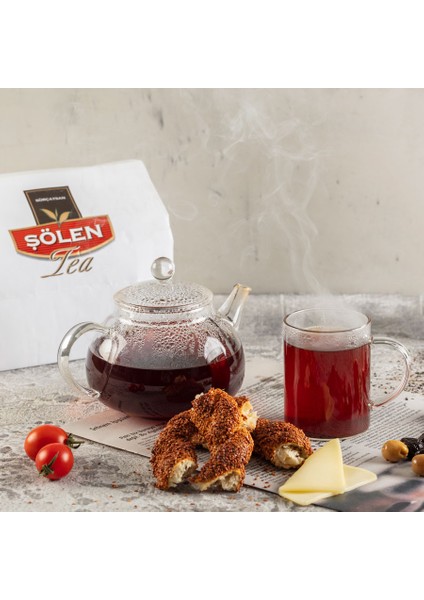 Mayıs Çayı Demlik Poşet 2 x 450 gr