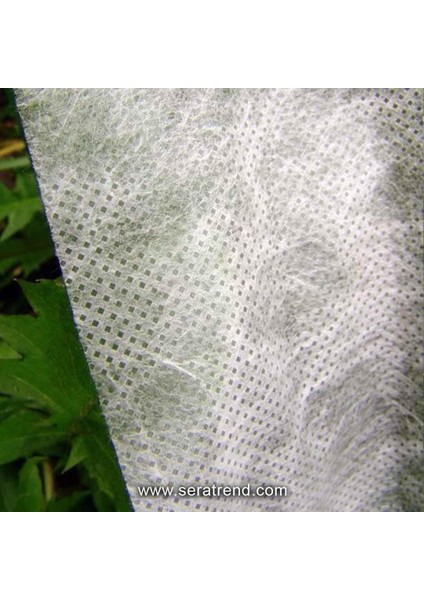 Zirai Don Kırağı Agril Isı Don Perdesi Sera Örütüs 1.2 x 50 Metre 40 gr indirimleri