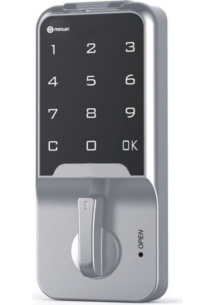 Elektronik Kabin Kilidi (3211)