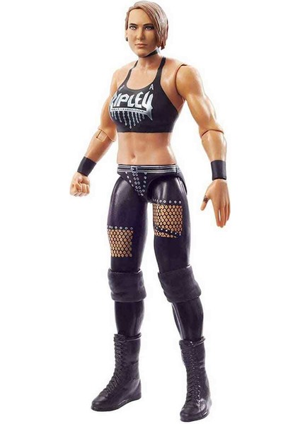 Smackdown Aksiyon Figür 15 Cm. GDF62 - Rhea Ripley