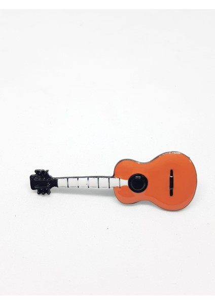 Klasik Gitar Rozet