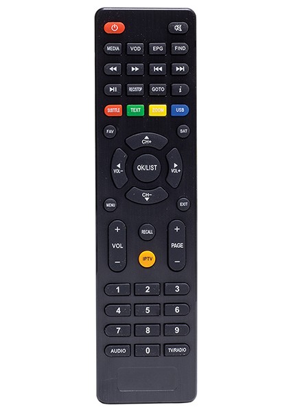 Weko Kr Next Ip Tv * Supermax Vipbox 7s Hd Uydu Kumandası