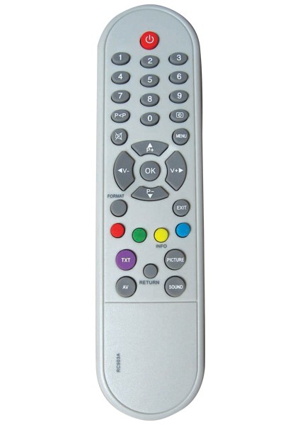 Zapp Kt Sunny Tv Rc 903A Beyaz Uk Yeni Mod. (OK-295)
