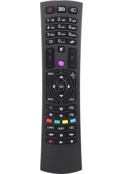 Tinko Kl Vestel 49UA9400 3D Lcd-Led Tv Kumanda (RCA4890-30089290-M7485600352X) (12655=13079)