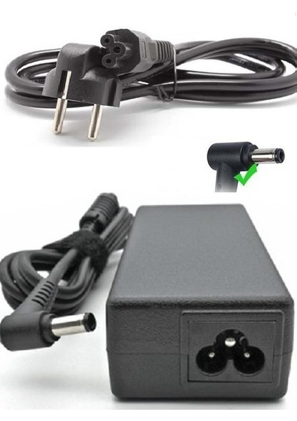 Lenovo G560 Uyumlu Adaptör Şarj Aleti Laptop Notebook Adaptör Şarz Cihazı 19V 4.74A