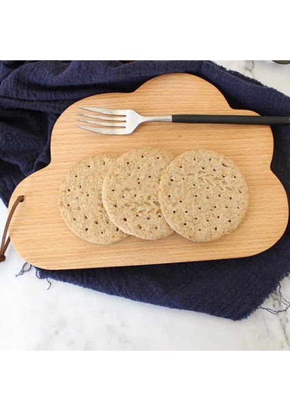 Nordic Kesme Tahtası Masa Plakası Snacks Çanak Gıda Ekran Tepsisi Kahvaltıda (Yurt Dışından) indirimleri