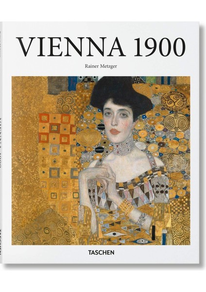 Vienna 1900 (Ciltli) - Rainer Metzger