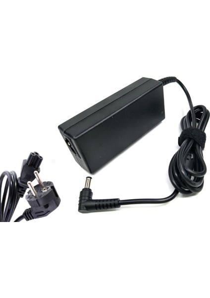 Casper C300 Uyumlu Laptop Notebook Şarj Cihazı Şarj Aleti Adaptör 19 Volt 4.74 Amper