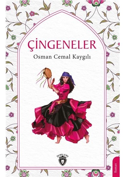 Çingeneler - Osman Cemal Kaygılı