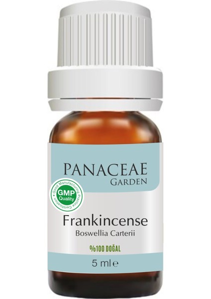 Frankincense Uçucu Yağ 5ml