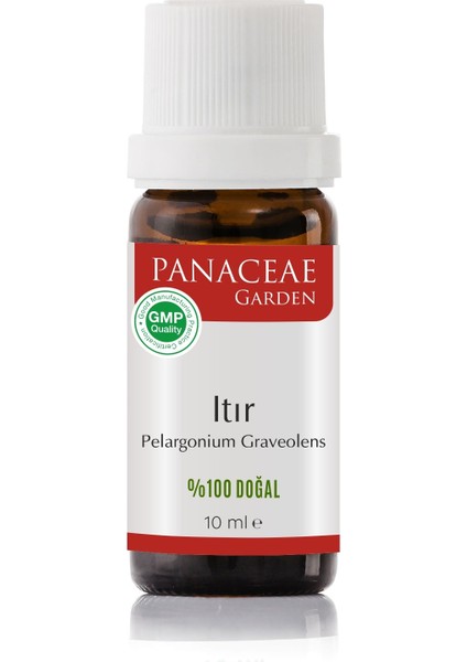 Itır (Sardunya) Uçucu Yağ