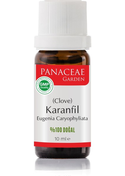 Karanfil (Clove) Uçucu Yağ 10ML