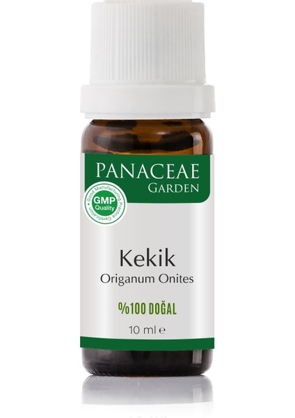 Kekik Uçucu Yağ10 ml
