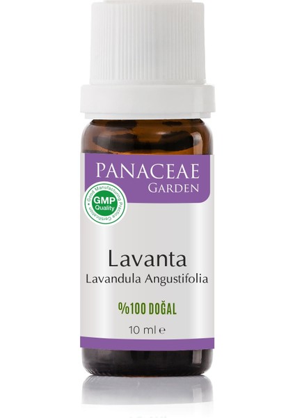 Lavanta Uçucu Yağ 10ML