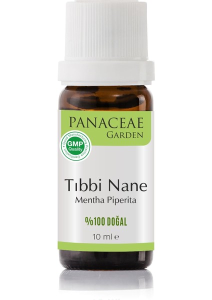 Tıbbi Nane Uçucu Yağ 10ML
