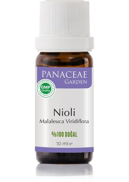 Nioli Uçucu Yağ 10ML