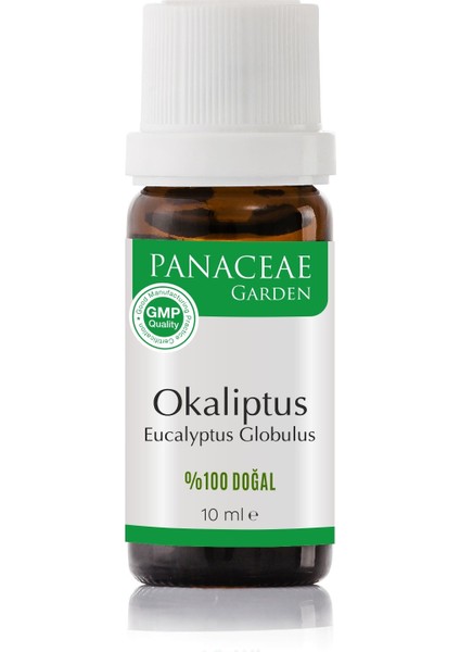 Okaliptus Uçucu Yağ 10ML