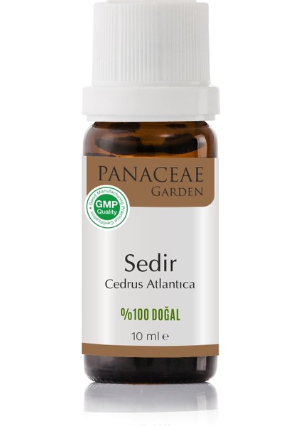Sedir Uçucu Yağ 10ML