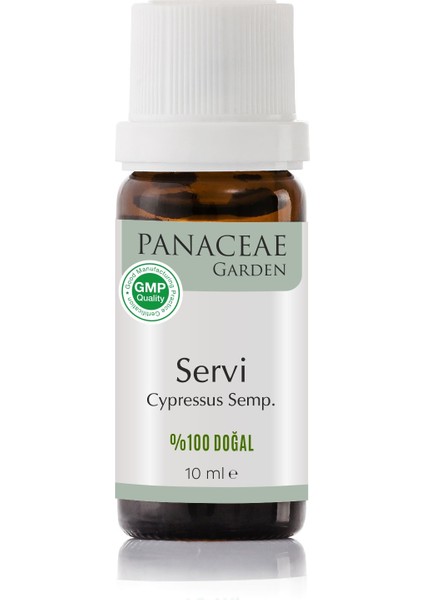Servi Uçucu Yağı 10 ml