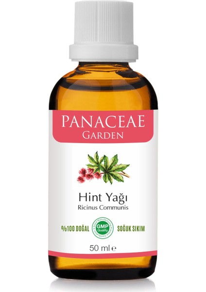 Hint Yağ 50 ml
