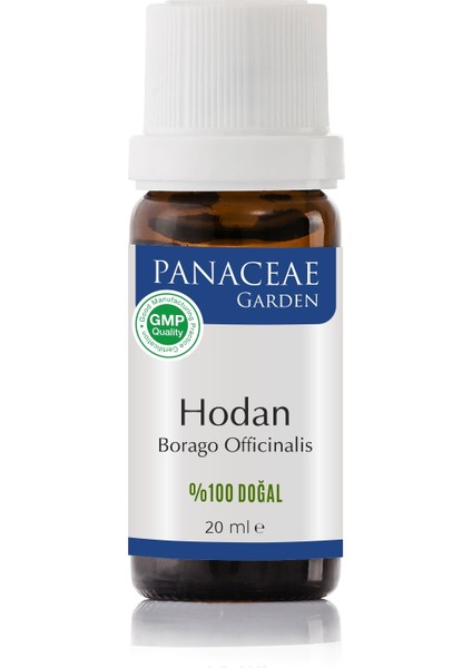 Hodan Yağ 20 ml